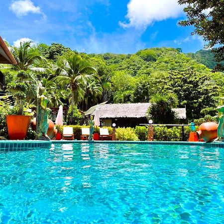 Boomerang Village Resort Kata Luaran gambar