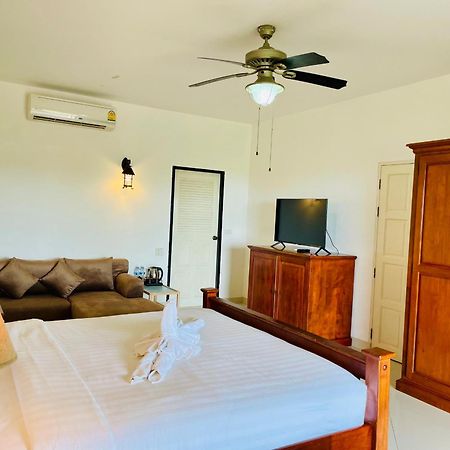 Boomerang Village Resort Kata Luaran gambar