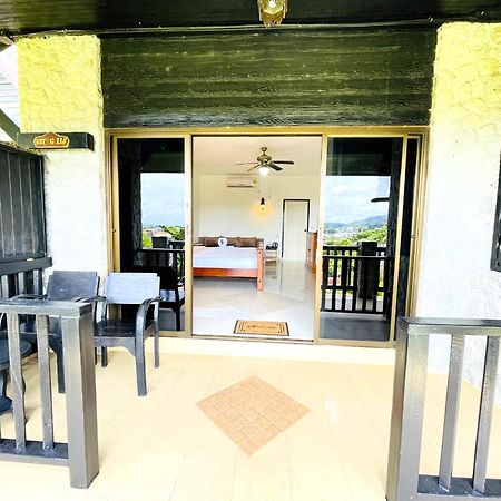 Boomerang Village Resort Kata Luaran gambar