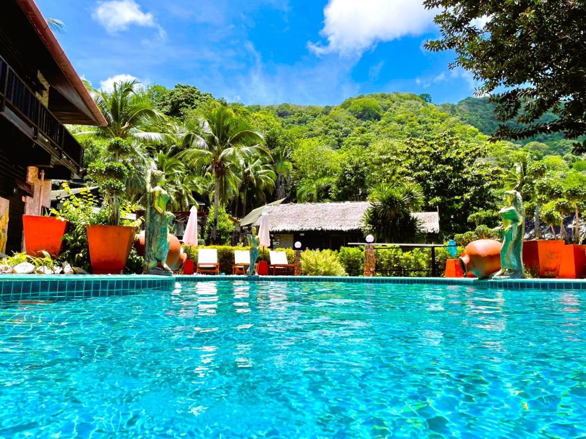 Boomerang Village Resort Kata Luaran gambar