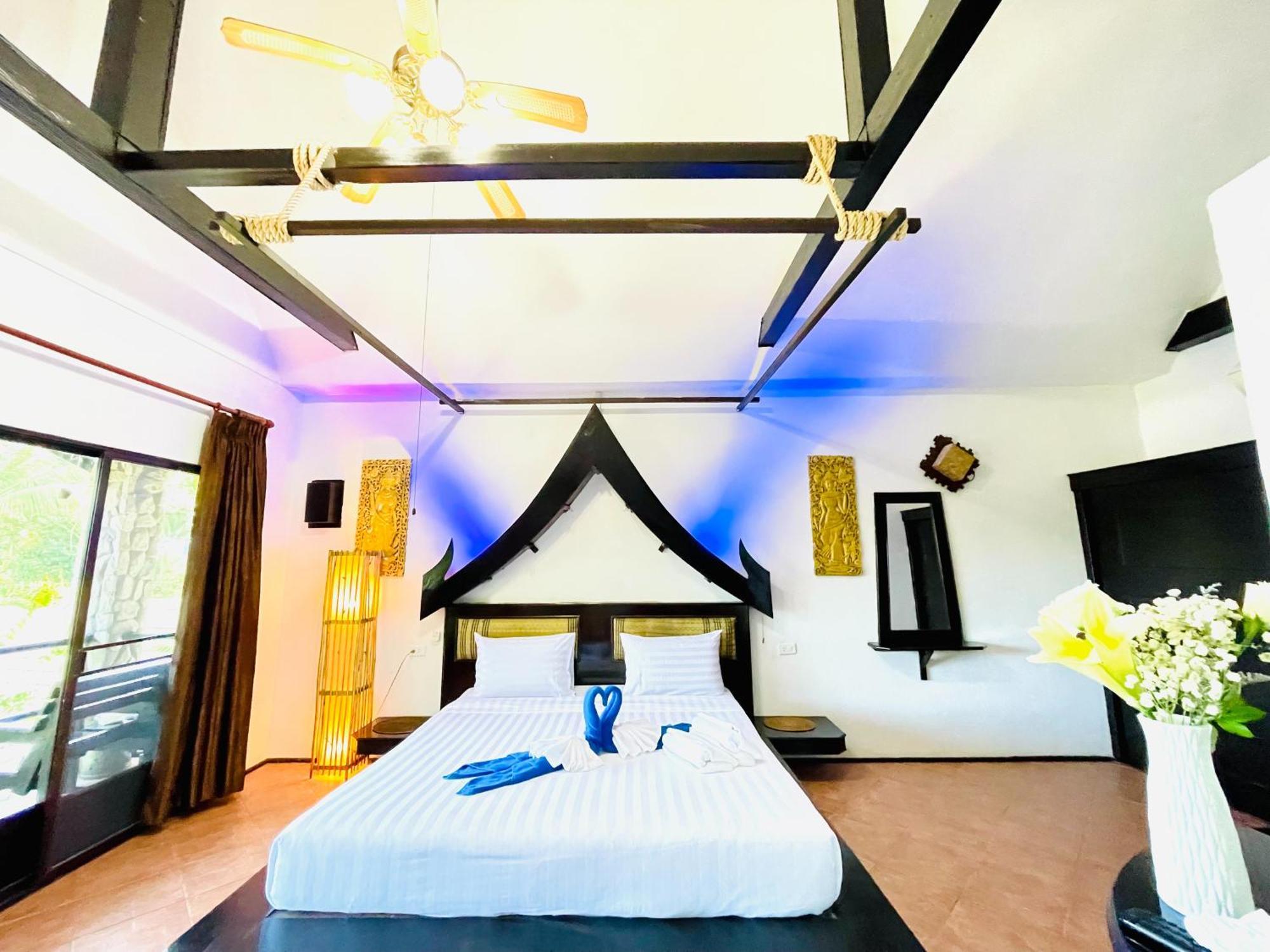Boomerang Village Resort Kata Luaran gambar