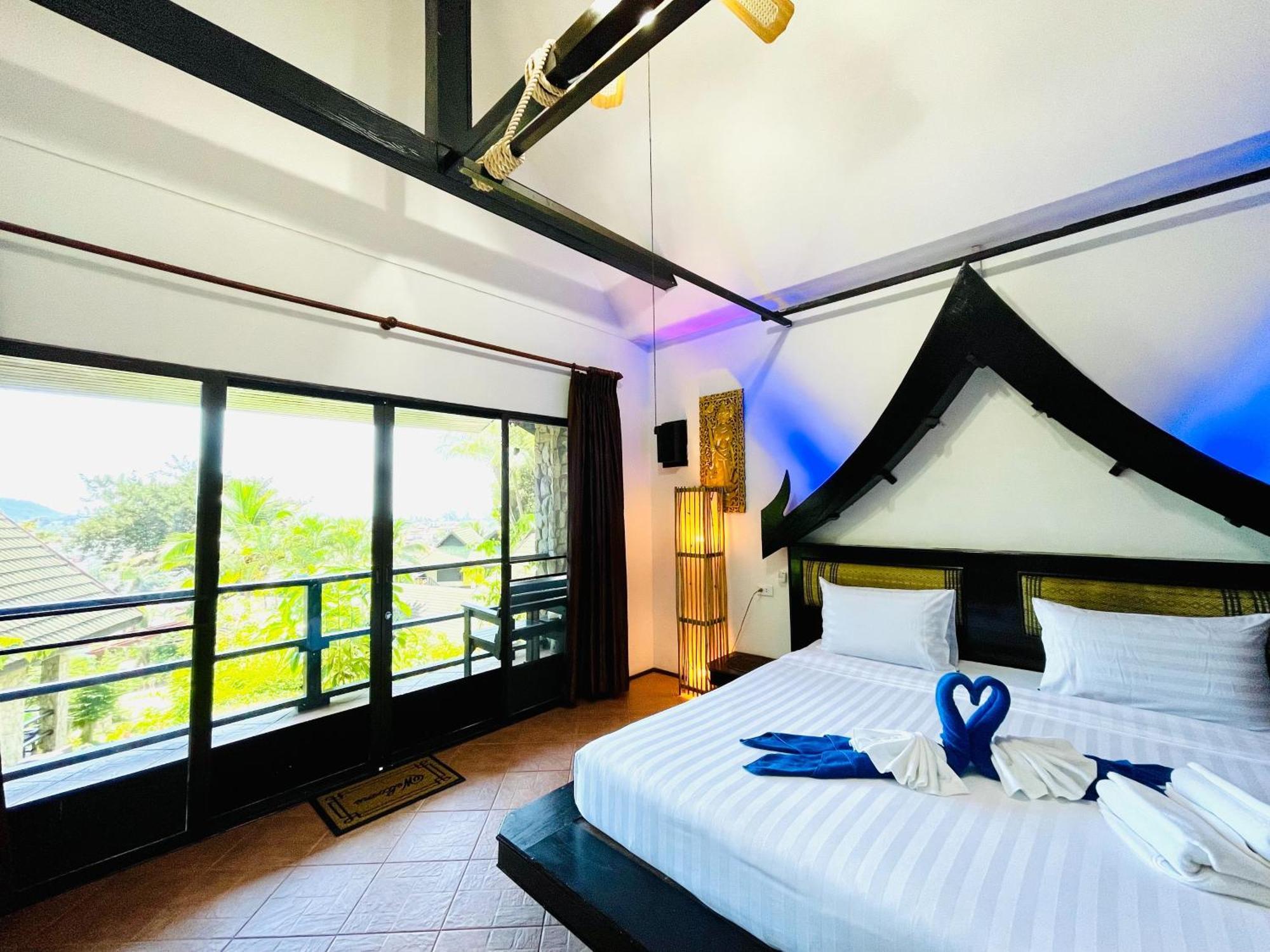 Boomerang Village Resort Kata Luaran gambar