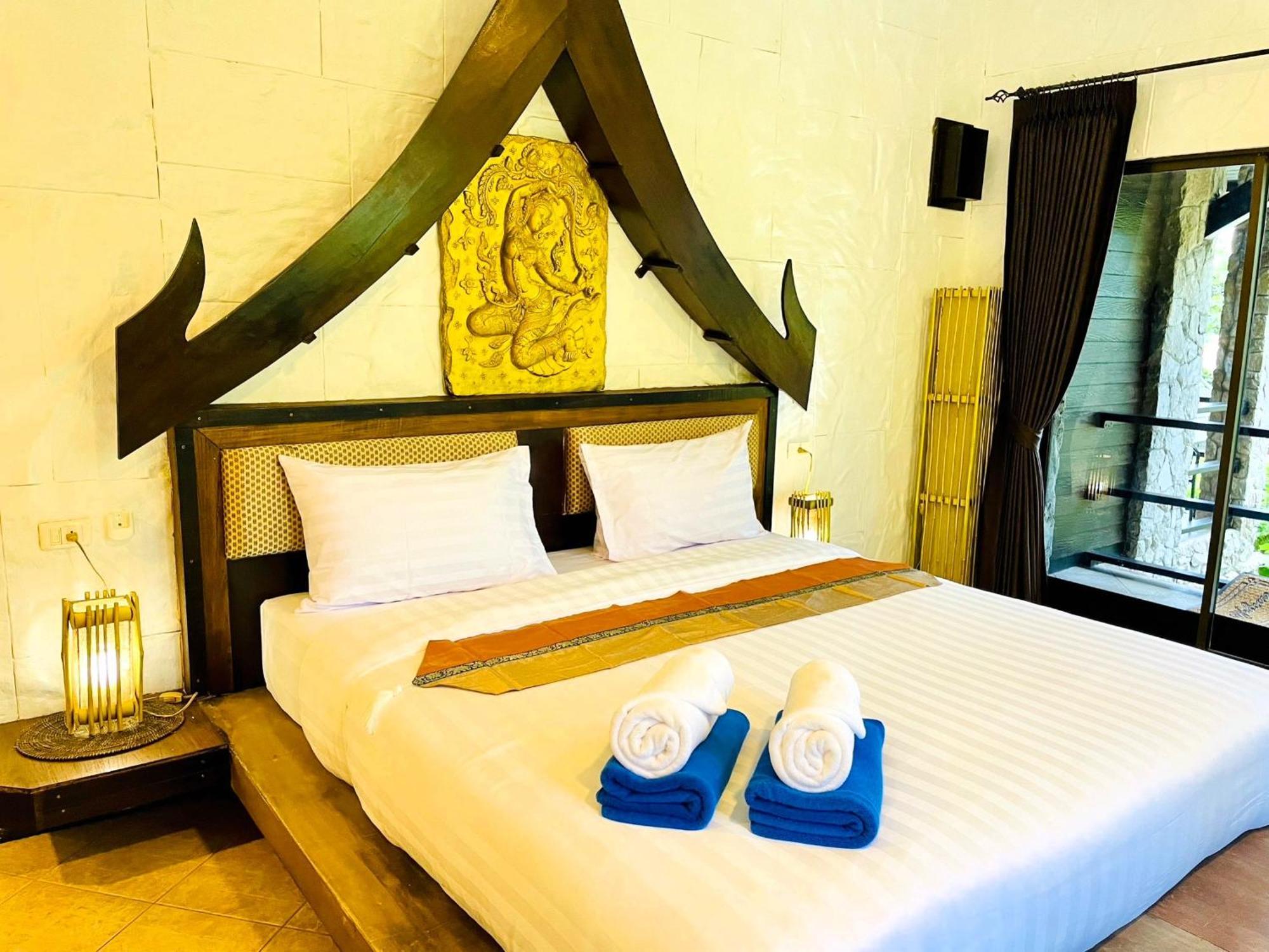 Boomerang Village Resort Kata Luaran gambar