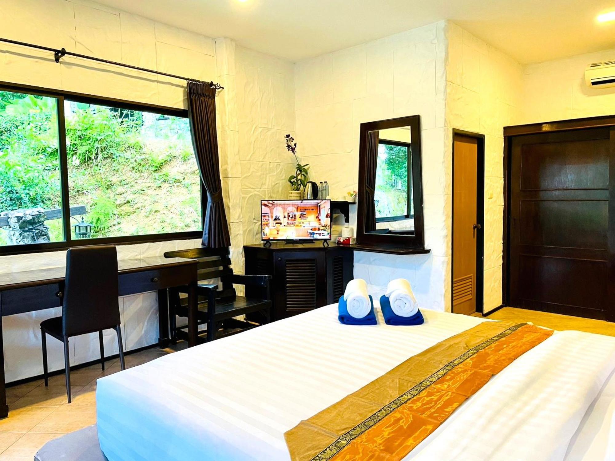 Boomerang Village Resort Kata Luaran gambar