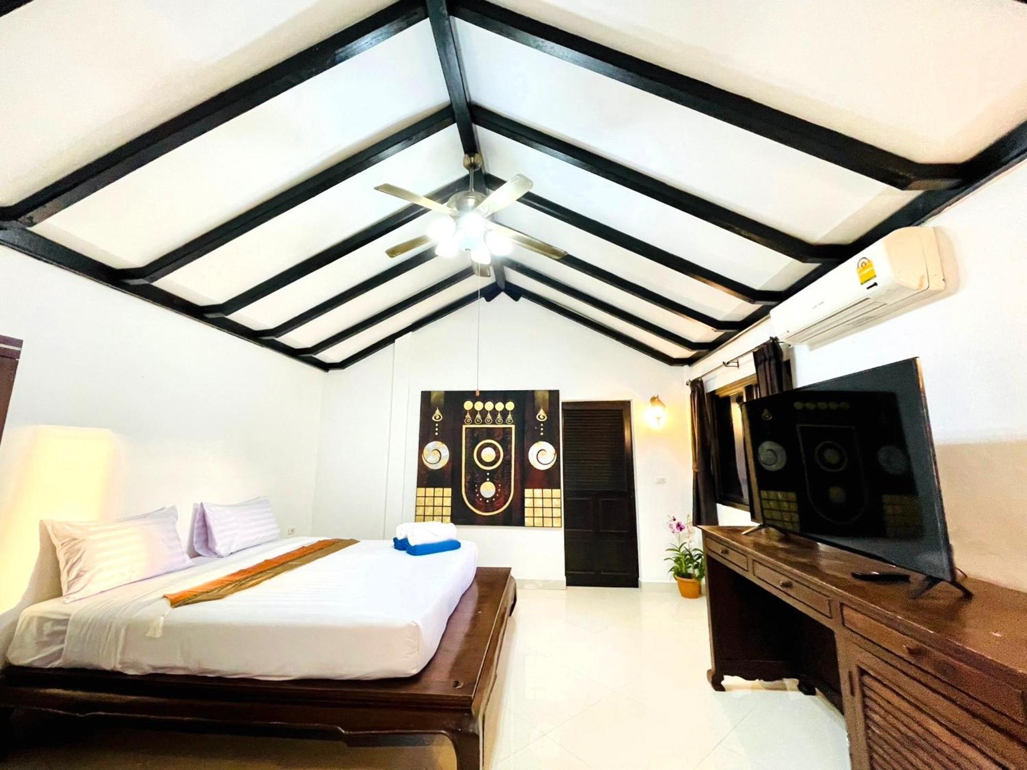 Boomerang Village Resort Kata Luaran gambar