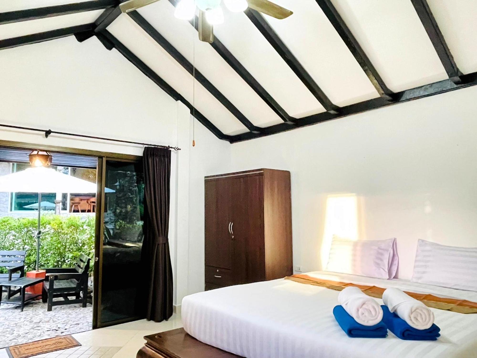 Boomerang Village Resort Kata Luaran gambar