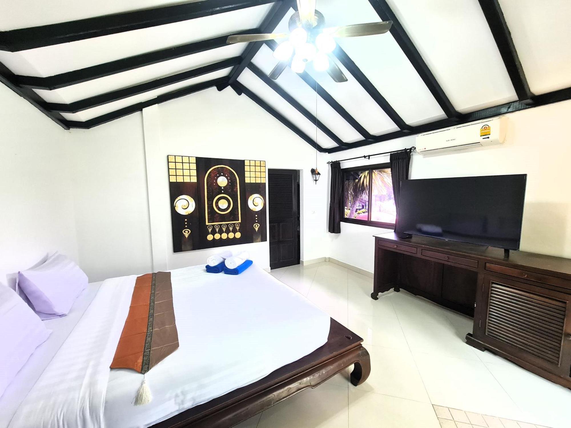 Boomerang Village Resort Kata Luaran gambar
