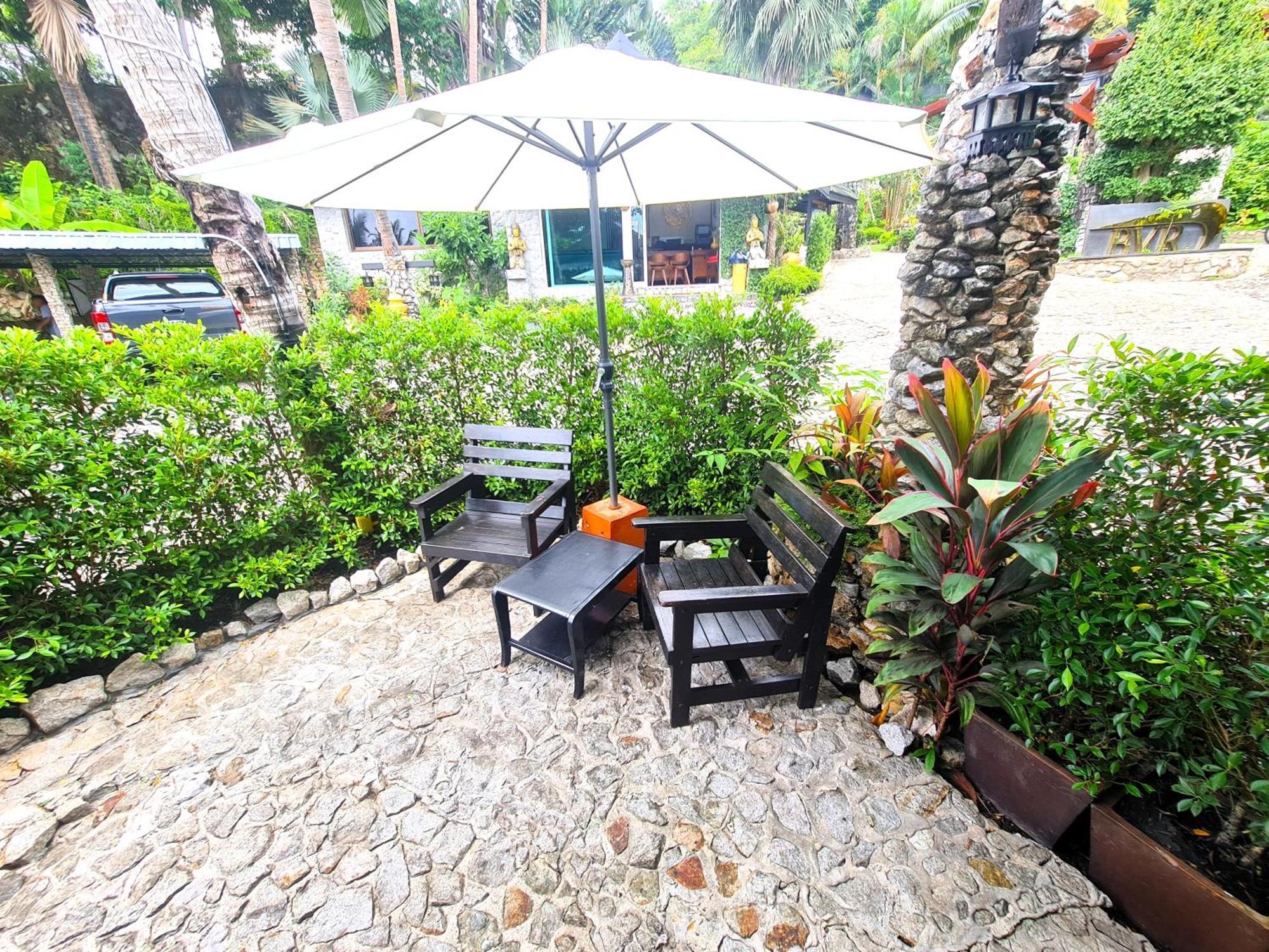 Boomerang Village Resort Kata Luaran gambar