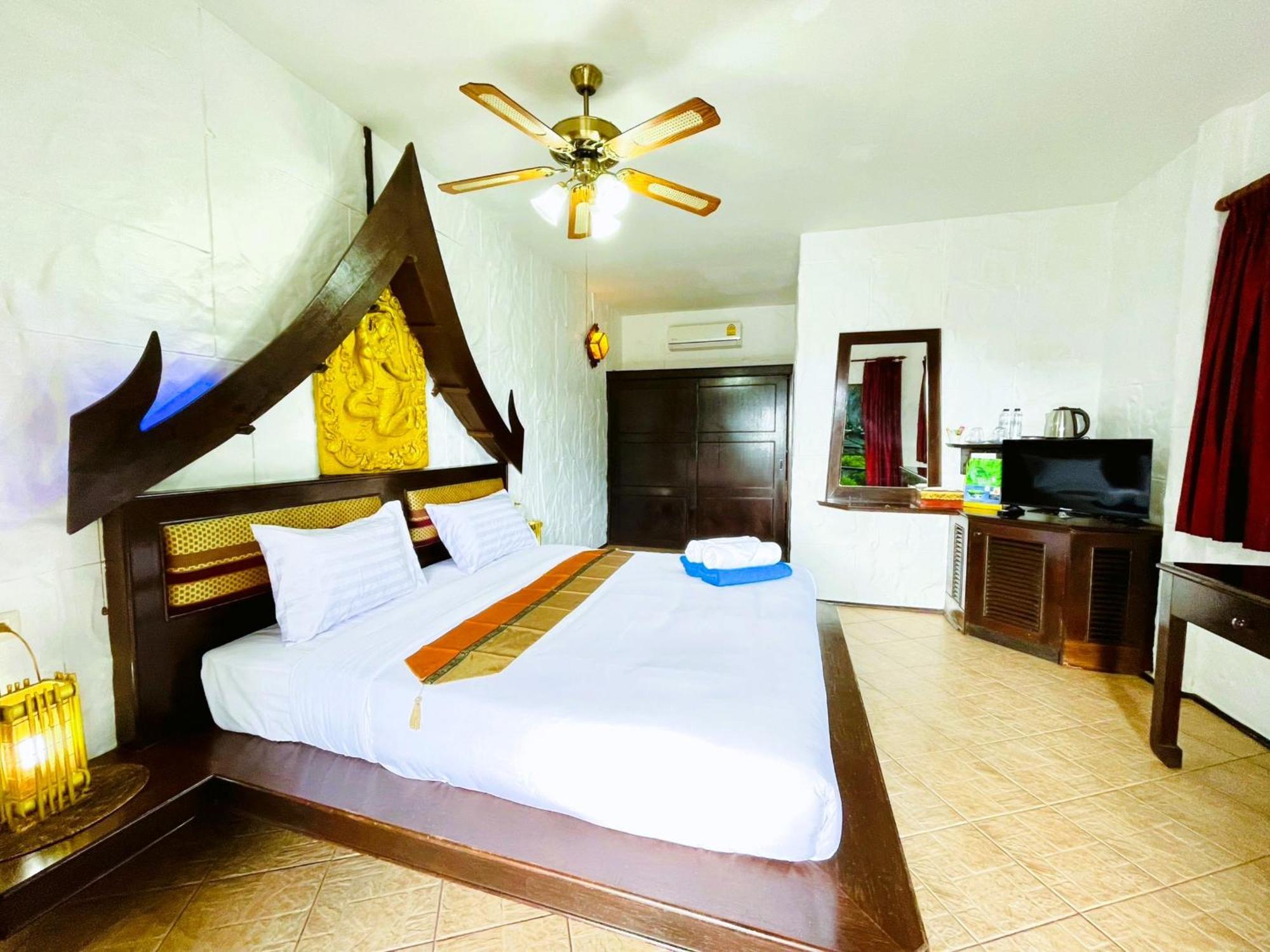Boomerang Village Resort Kata Luaran gambar
