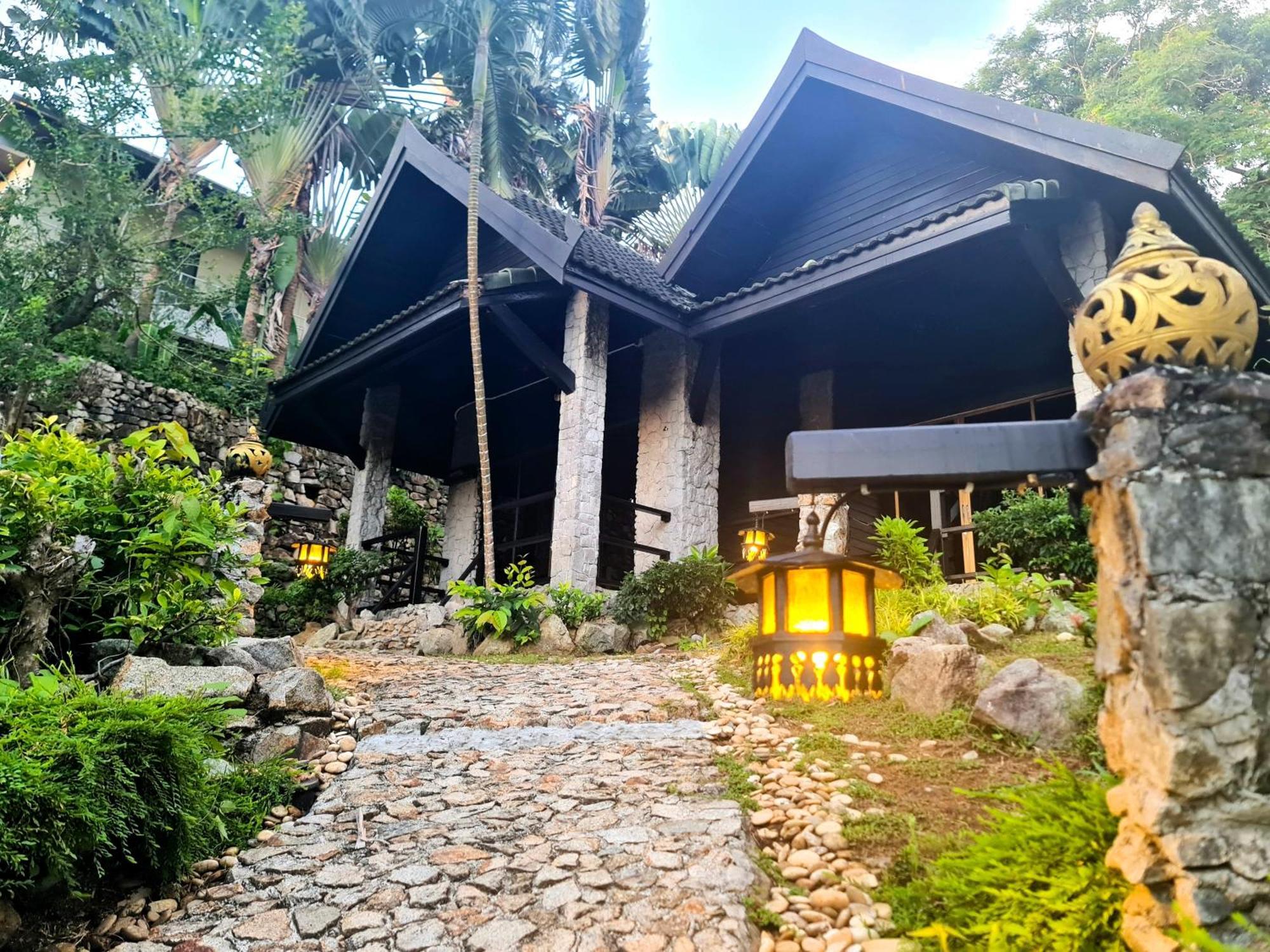 Boomerang Village Resort Kata Luaran gambar