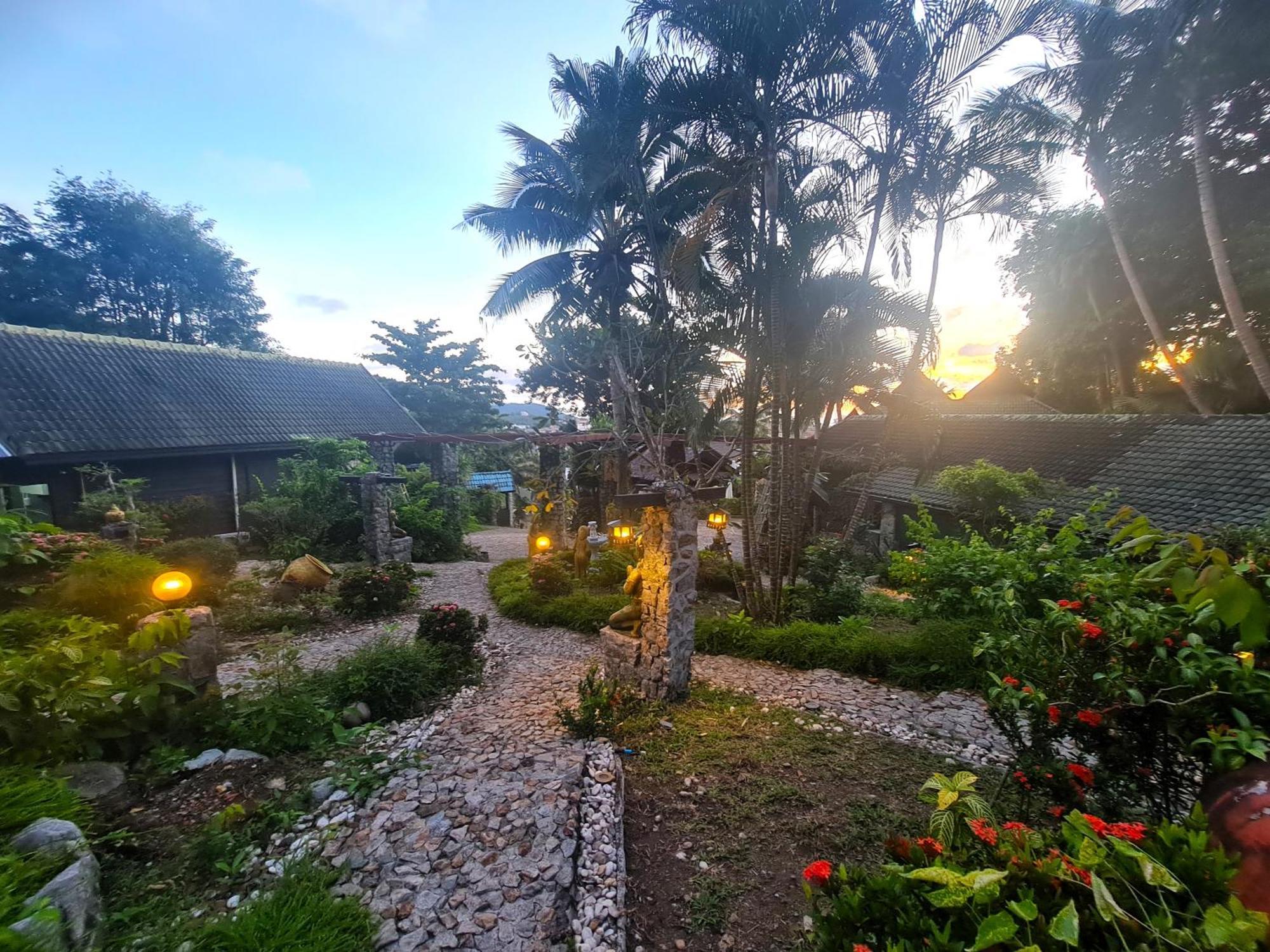 Boomerang Village Resort Kata Luaran gambar