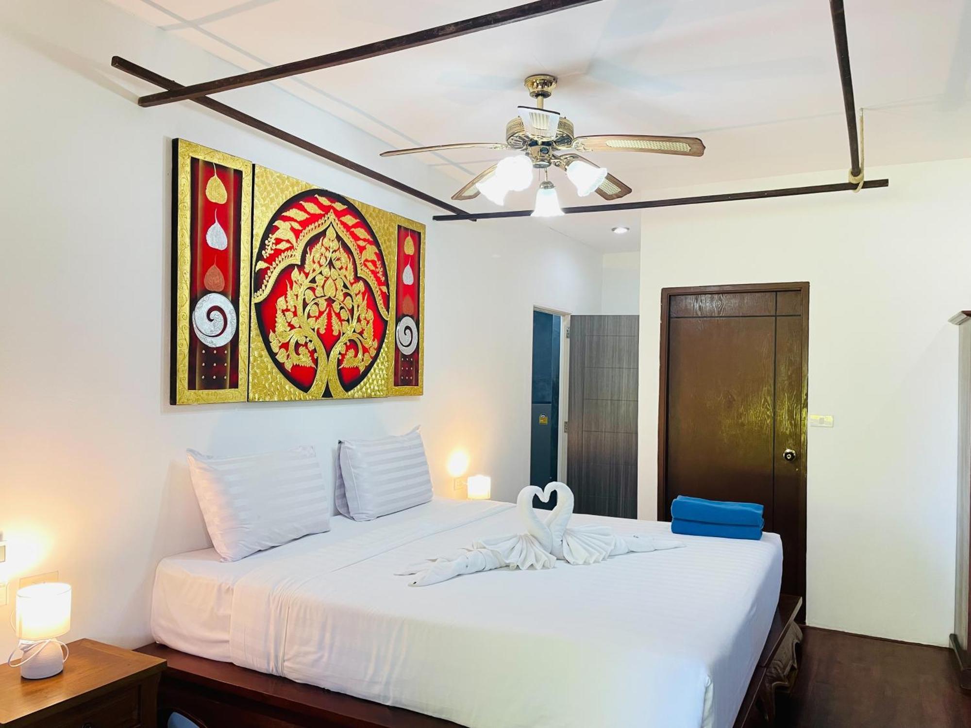 Boomerang Village Resort Kata Luaran gambar
