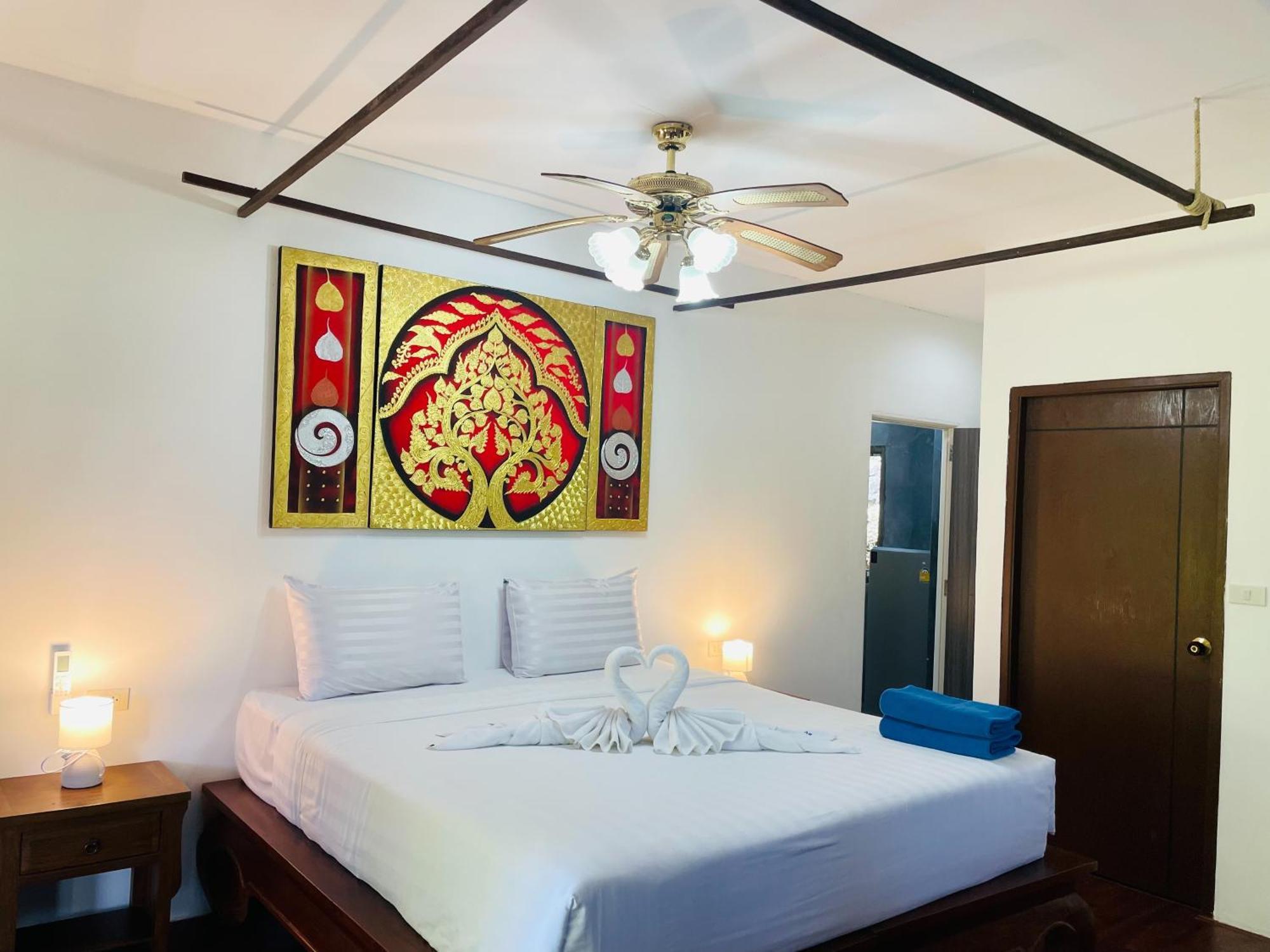 Boomerang Village Resort Kata Luaran gambar