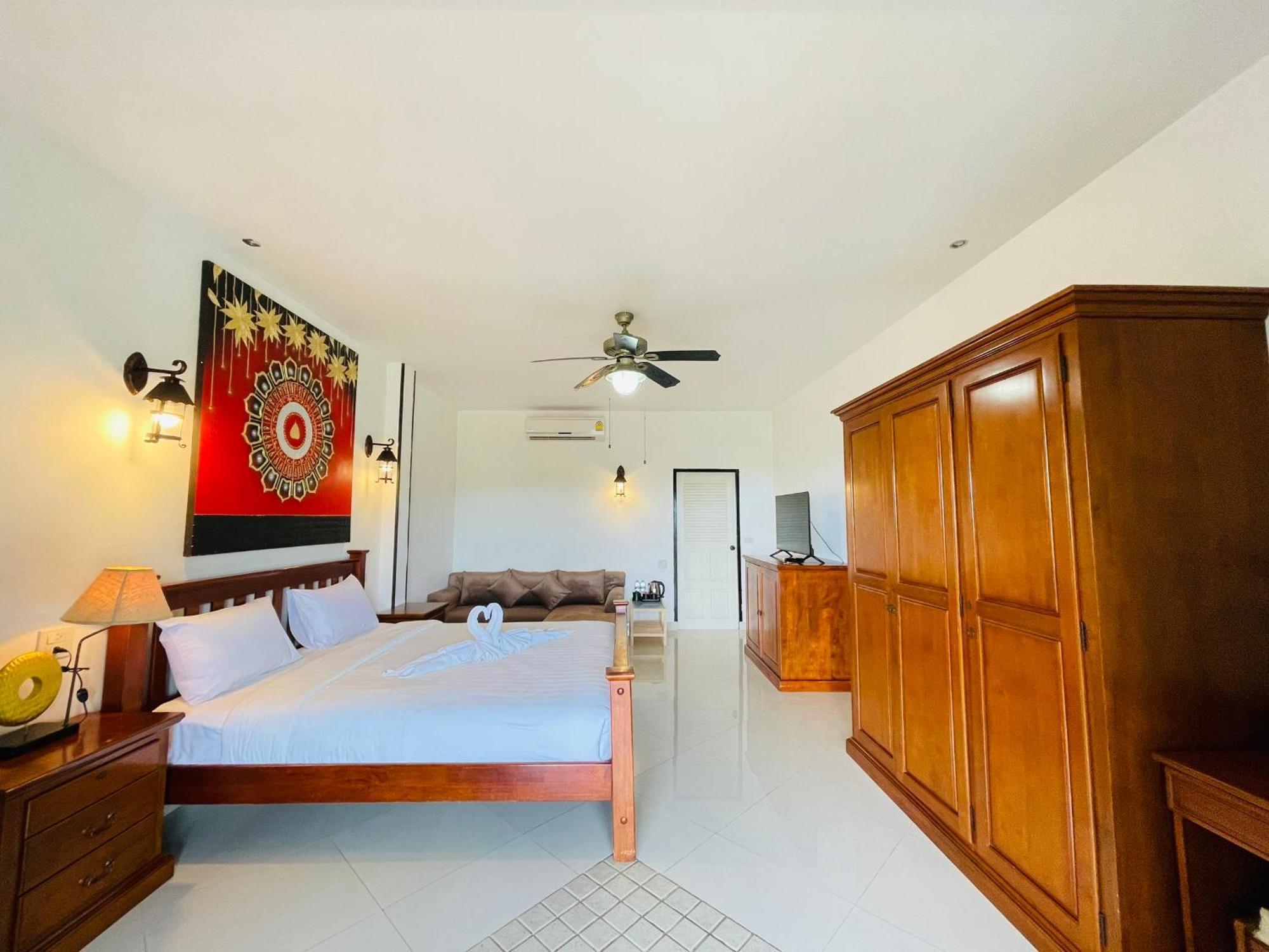 Boomerang Village Resort Kata Luaran gambar