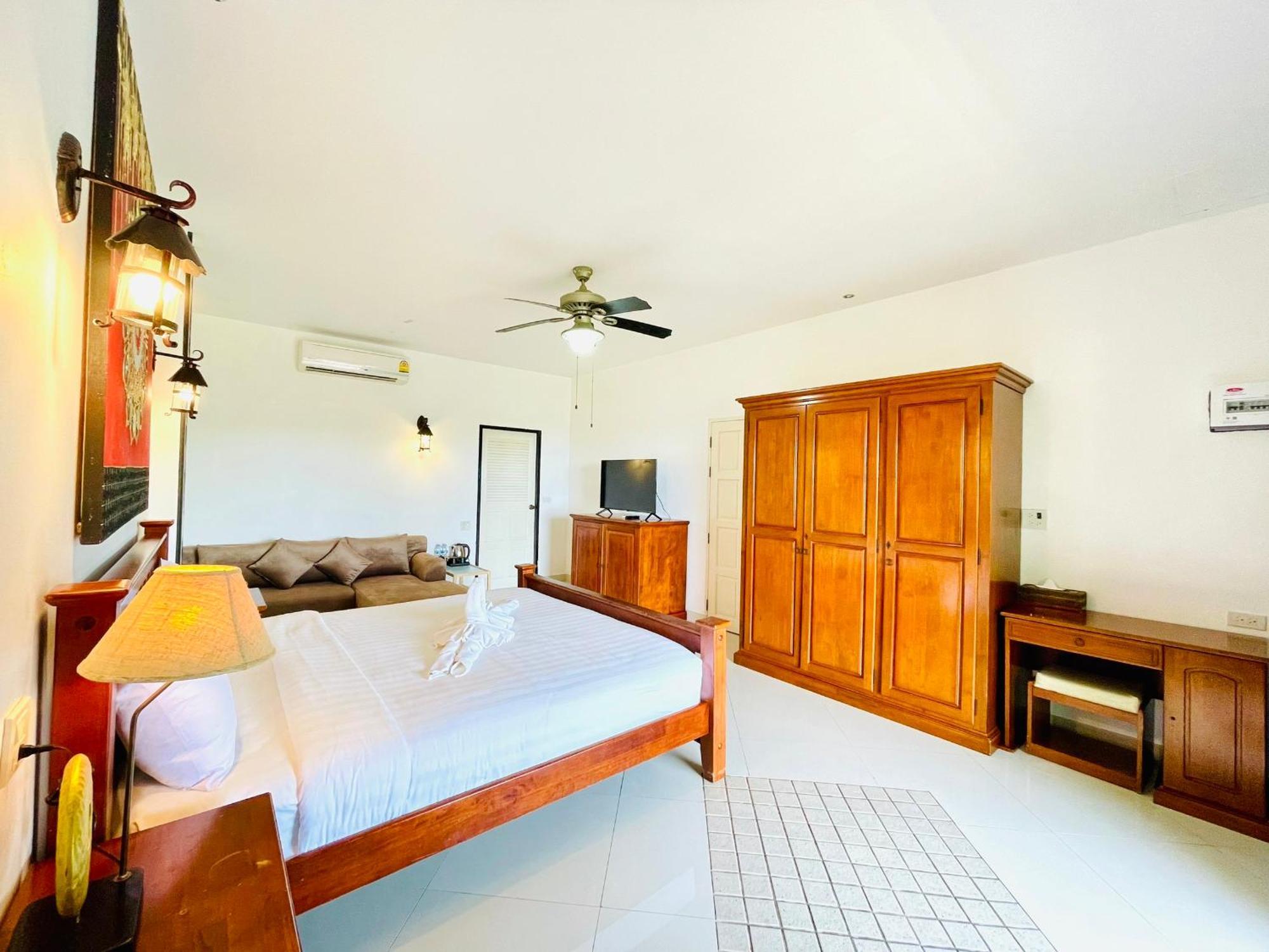 Boomerang Village Resort Kata Luaran gambar