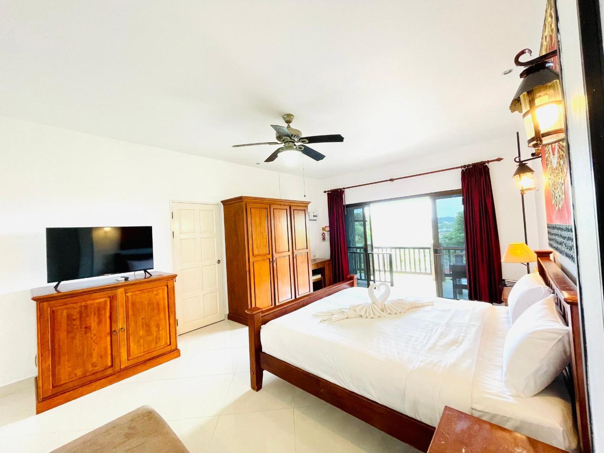 Boomerang Village Resort Kata Luaran gambar