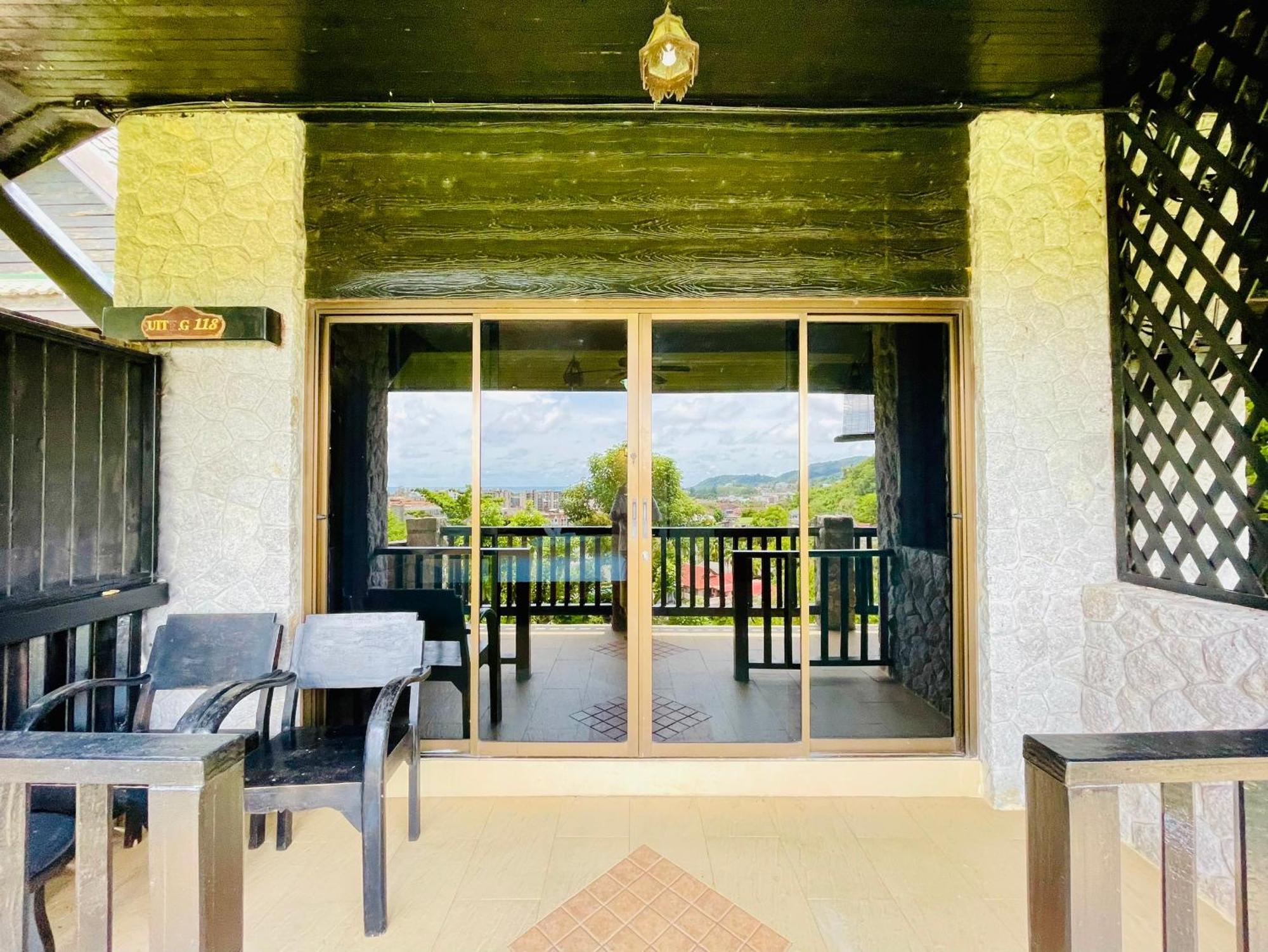 Boomerang Village Resort Kata Luaran gambar