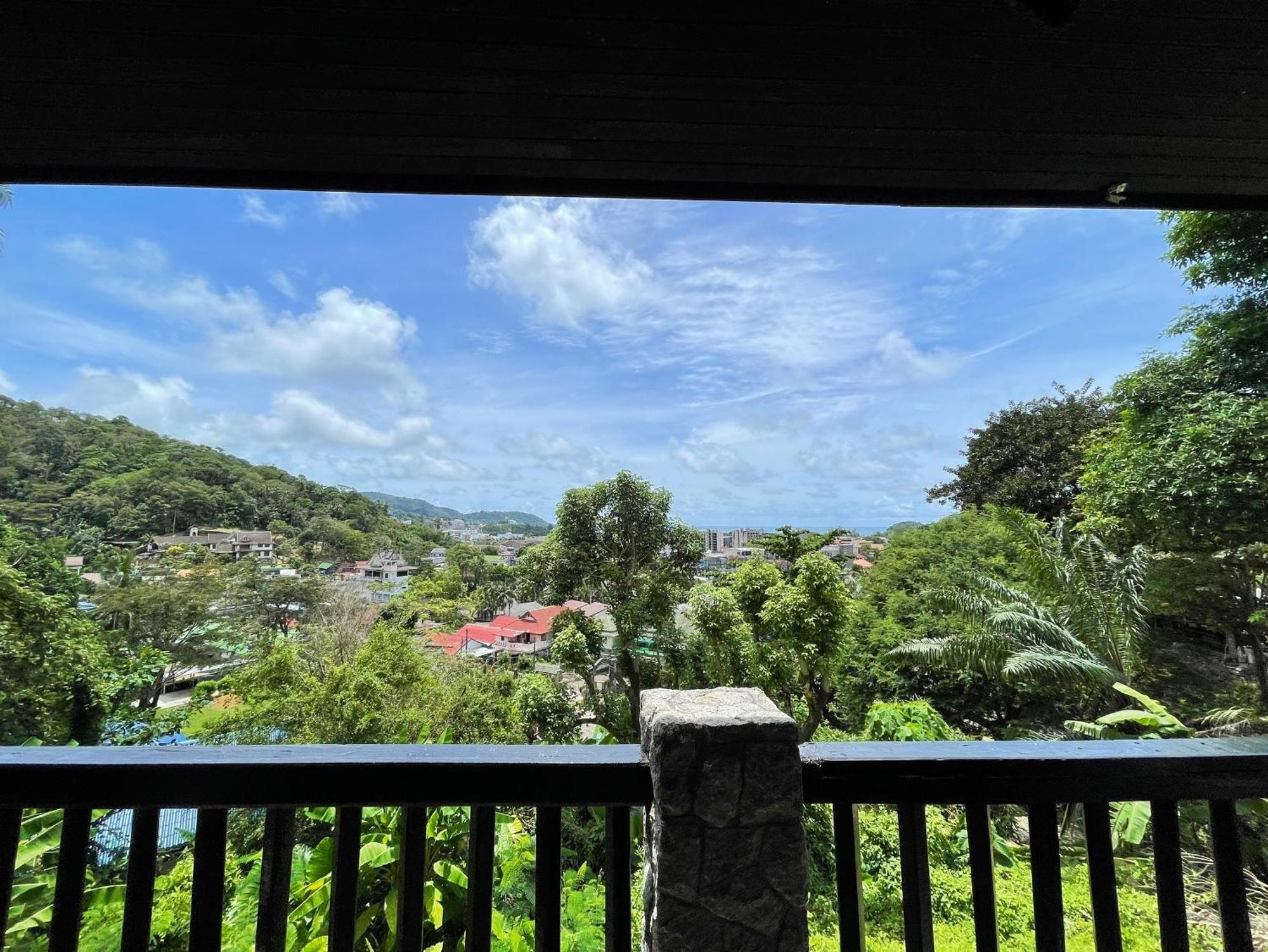 Boomerang Village Resort Kata Luaran gambar