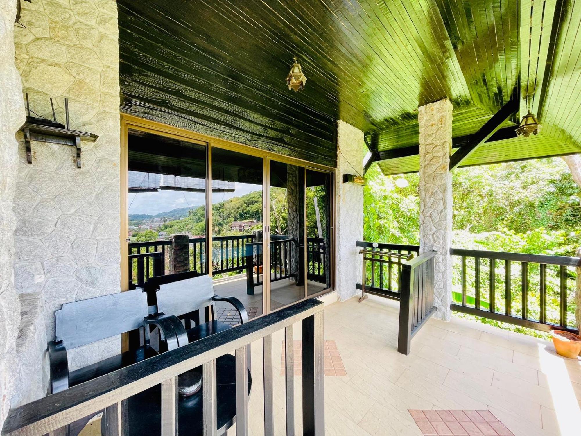 Boomerang Village Resort Kata Luaran gambar