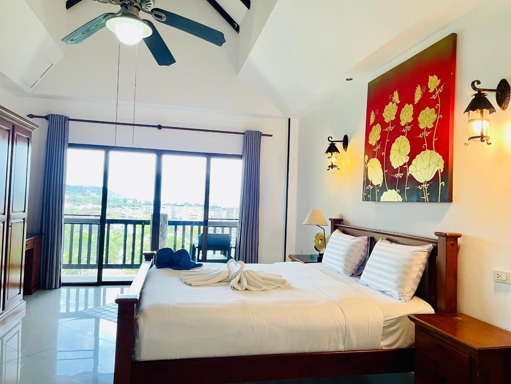 Boomerang Village Resort Kata Luaran gambar