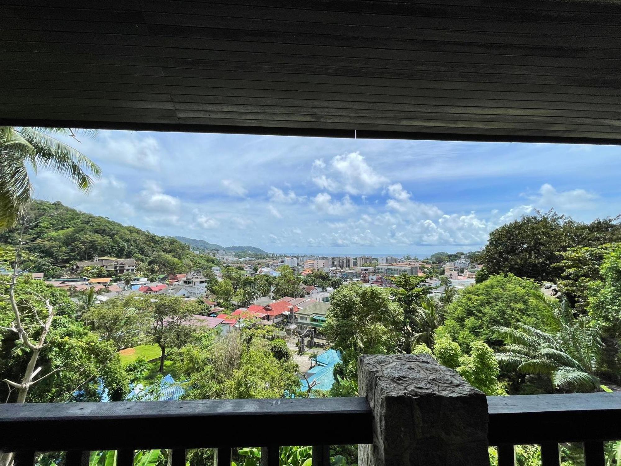 Boomerang Village Resort Kata Luaran gambar