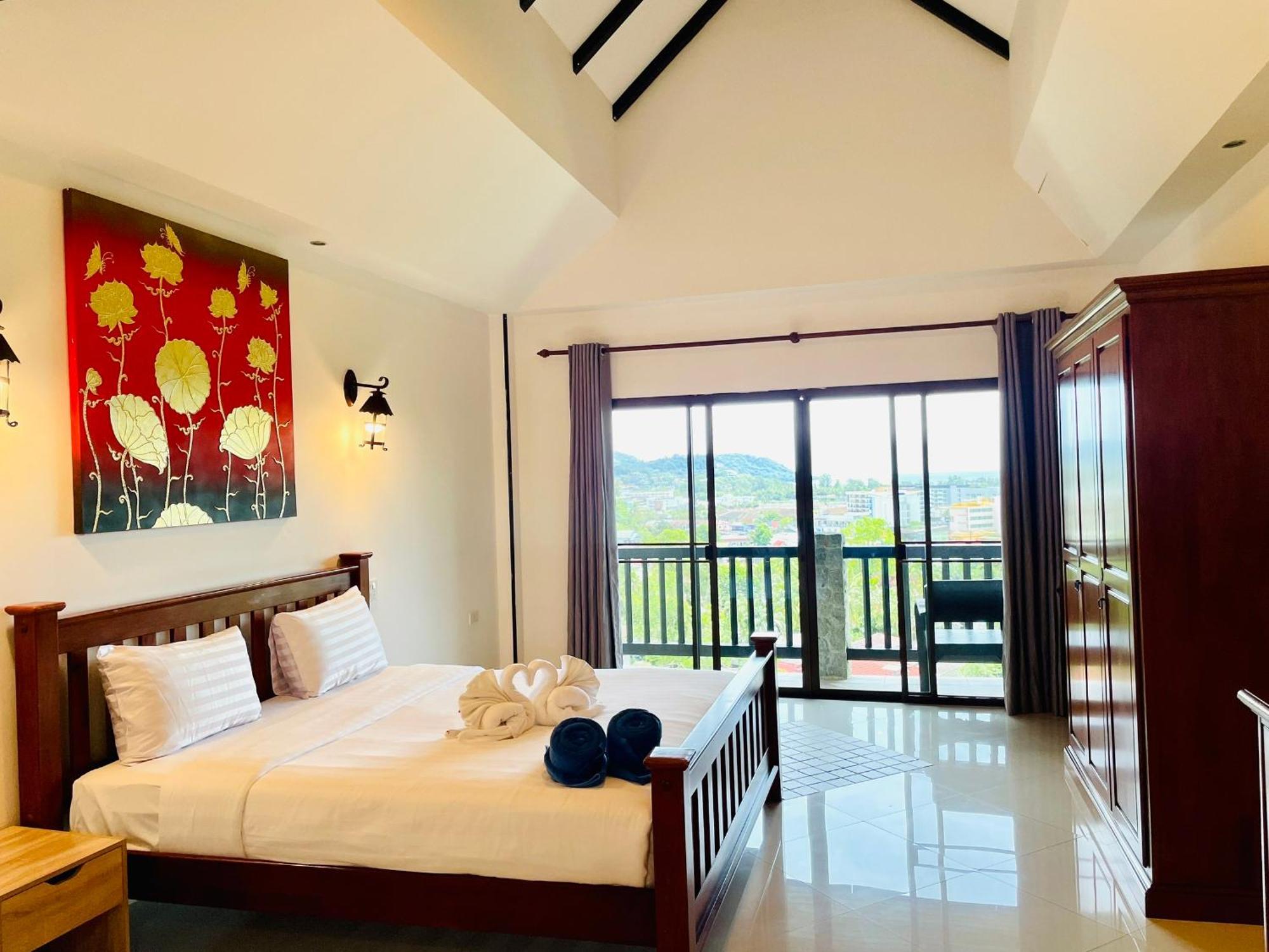 Boomerang Village Resort Kata Luaran gambar